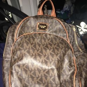 Michael Kors Backpack
